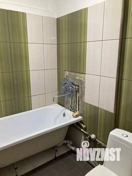 3-к квартира, вторичка, 56м2, 4/5 этаж