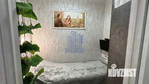 1-к квартира, вторичка, 28м2, 1/9 этаж