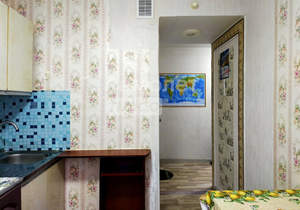 3-к квартира, вторичка, 65м2, 4/9 этаж