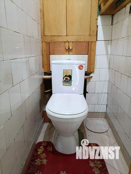 3-к квартира, вторичка, 56м2, 4/5 этаж