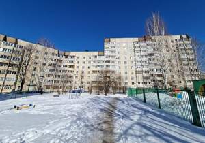 3-к квартира, вторичка, 65м2, 1/10 этаж