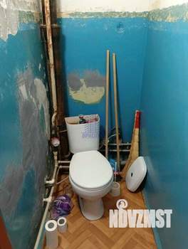 1-к квартира, вторичка, 33м2, 3/5 этаж