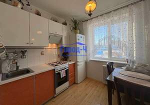 2-к квартира, вторичка, 59м2, 4/9 этаж