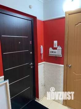 Студия квартира, вторичка, 25м2, 4/10 этаж