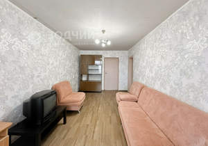 3-к квартира, вторичка, 58м2, 4/5 этаж