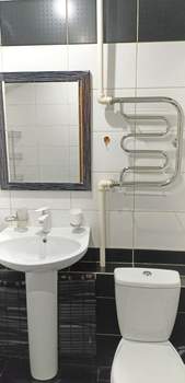 1-к квартира, вторичка, 32м2, 1/9 этаж