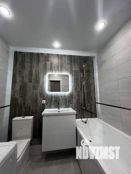 Студия квартира, вторичка, 33м2, 7/17 этаж