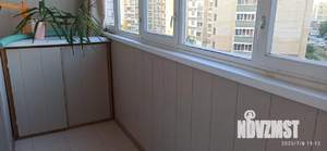 1-к квартира, вторичка, 57м2, 4/9 этаж