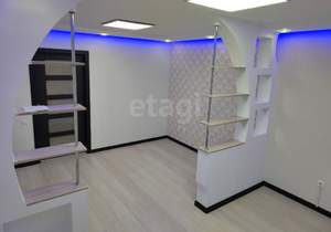 1-к квартира, вторичка, 38м2, 8/10 этаж