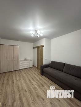 1-к квартира, вторичка, 39м2, 10/10 этаж