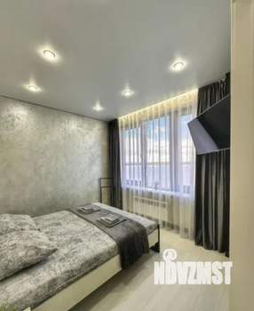 3-к квартира, вторичка, 84м2, 14/22 этаж