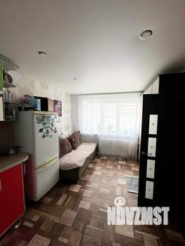 Студия квартира, вторичка, 23м2, 1/4 этаж