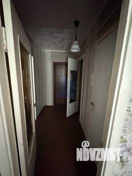 1-к квартира, вторичка, 36м2, 1/9 этаж