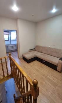 2-к квартира, вторичка, 80м2, 5/6 этаж