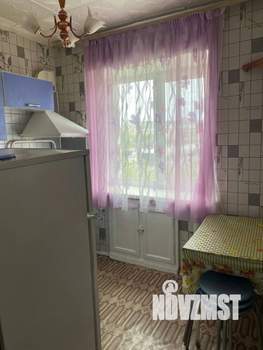 1-к квартира, вторичка, 30м2, 5/5 этаж