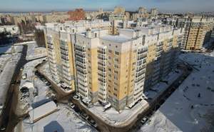 1-к квартира, вторичка, 48м2, 3/10 этаж