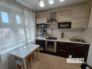 3-к квартира, вторичка, 81м2, 5/5 этаж