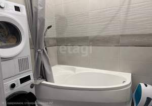 2-к квартира, вторичка, 68м2, 7/8 этаж