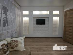2-к квартира, вторичка, 59м2, 13/16 этаж