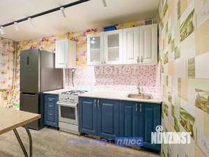 1-к квартира, вторичка, 36м2, 7/9 этаж