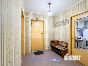 3-к квартира, вторичка, 63м2, 3/5 этаж
