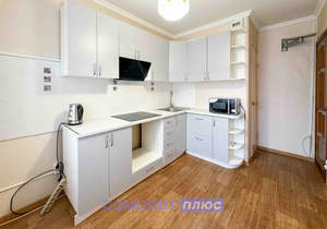 4-к квартира, вторичка, 89м2, 8/10 этаж