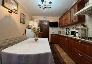 1-к квартира, вторичка, 41м2, 5/7 этаж