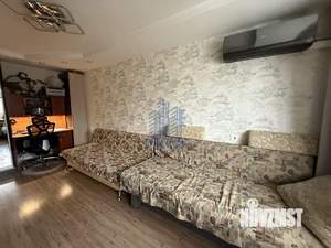 1-к квартира, вторичка, 34м2, 5/5 этаж