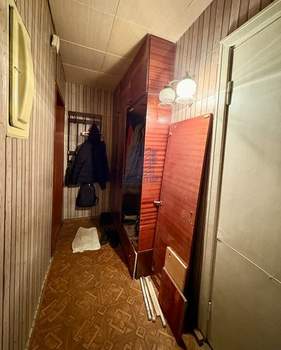 2-к квартира, вторичка, 44м2, 5/5 этаж