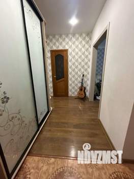 2-к квартира, вторичка, 70м2, 4/9 этаж