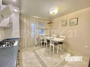 3-к квартира, вторичка, 70м2, 7/9 этаж