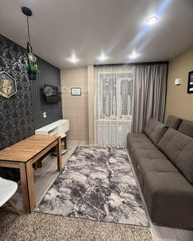 Студия квартира, вторичка, 22м2, 5/9 этаж