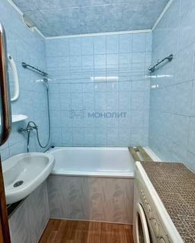 1-к квартира, вторичка, 33м2, 5/10 этаж