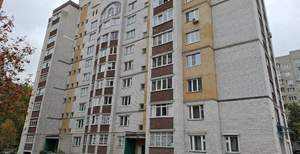 2-к квартира, вторичка, 62м2, 4/9 этаж