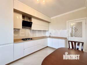 1-к квартира, вторичка, 48м2, 9/9 этаж