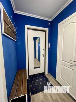 1-к квартира, вторичка, 33м2, 1/10 этаж