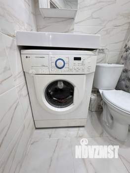 Студия квартира, вторичка, 23м2, 3/5 этаж