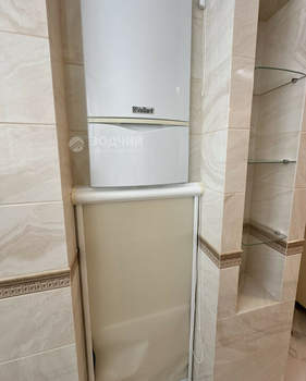 2-к квартира, вторичка, 54м2, 6/10 этаж