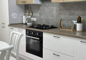 2-к квартира, вторичка, 57м2, 6/8 этаж