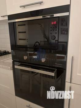 1-к квартира, вторичка, 52м2, 2/9 этаж