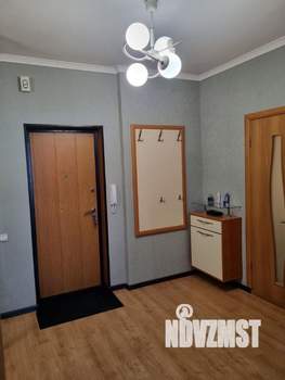 2-к квартира, вторичка, 58м2, 7/9 этаж
