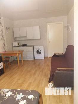 1-к квартира, вторичка, 29м2, 3/9 этаж