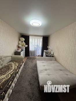1-к квартира, вторичка, 30м2, 3/5 этаж