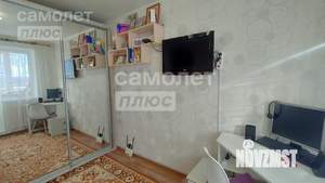 1-к квартира, вторичка, 32м2, 5/5 этаж