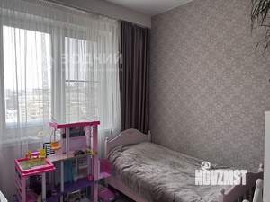 1-к квартира, вторичка, 38м2, 15/16 этаж