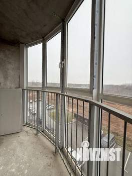 1-к квартира, вторичка, 35м2, 5/10 этаж