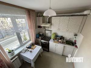 2-к квартира, вторичка, 50м2, 5/9 этаж