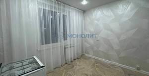 2-к квартира, вторичка, 50м2, 2/9 этаж