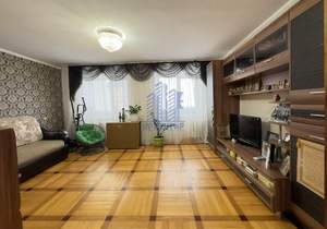 3-к квартира, вторичка, 74м2, 5/10 этаж