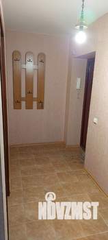 1-к квартира, вторичка, 41м2, 6/13 этаж